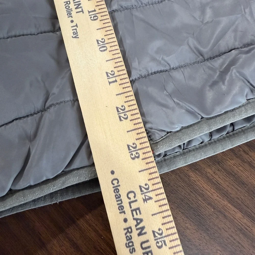 The North Face wrap your